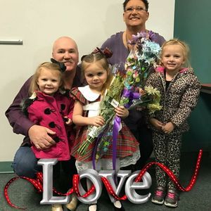 Meet your Posher, Gary tammy